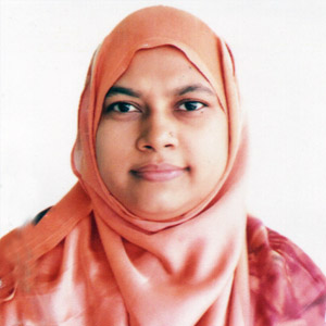 Najmun Nahar